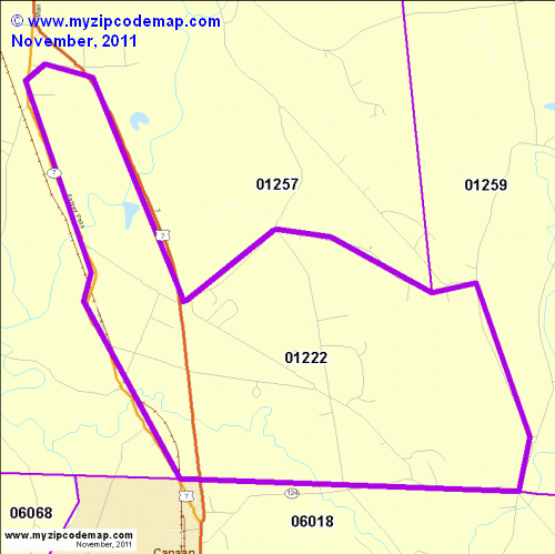 map of 01222
