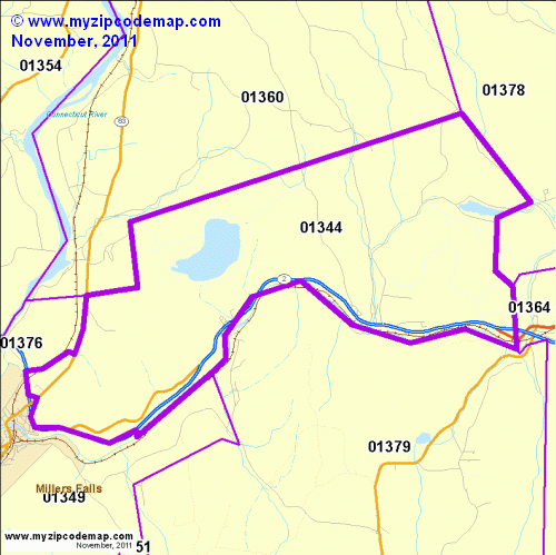 map of 01344