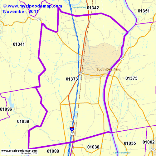 map of 01373