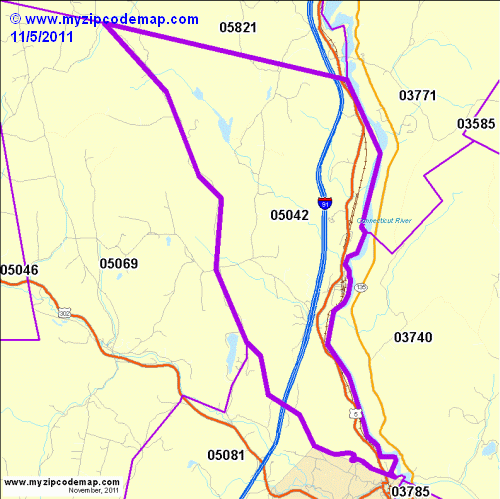 map of 05042