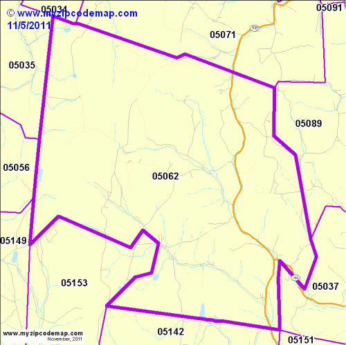 map of 05062