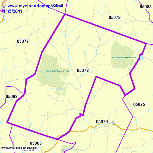 map of 05072