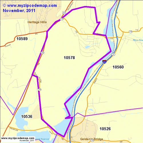 map of 10578