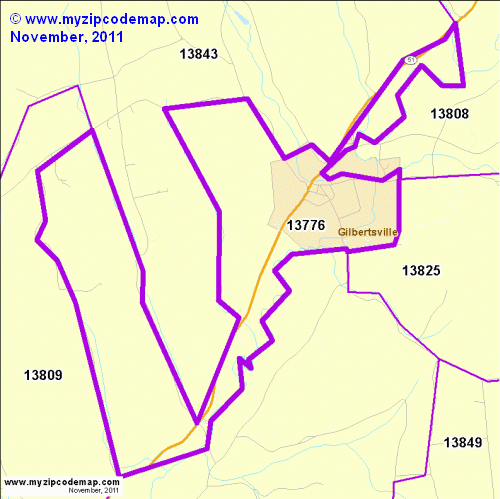 map of 13776
