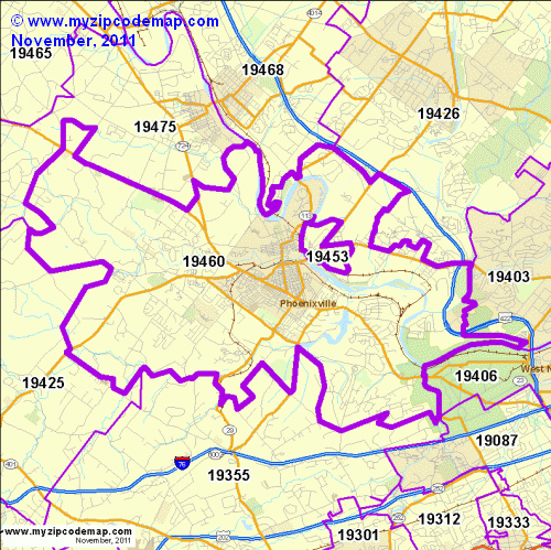 map of 19460
