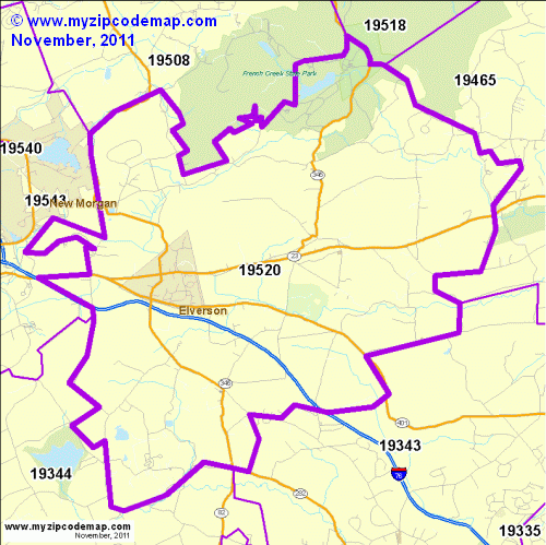 map of 19520