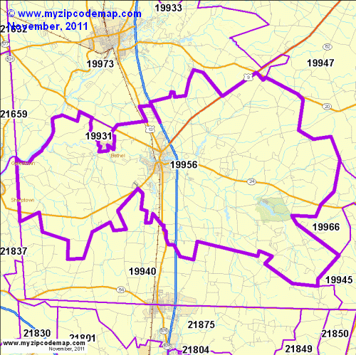 map of 19956