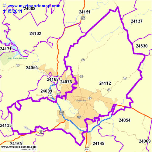 map of 24112