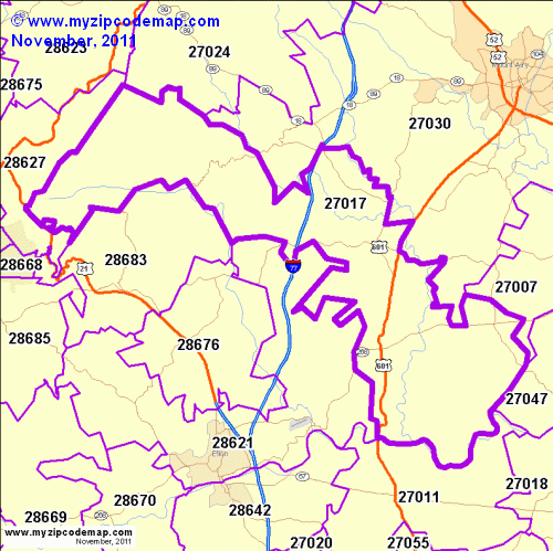 map of 27017