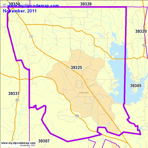 map of 39325