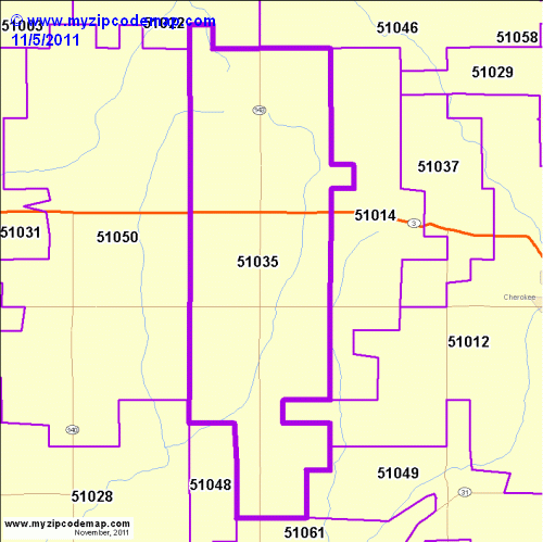 map of 51035