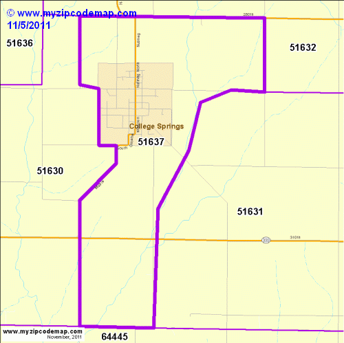 map of 51637