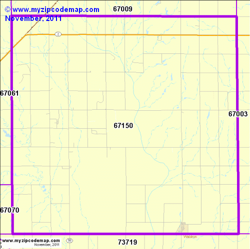 map of 67150