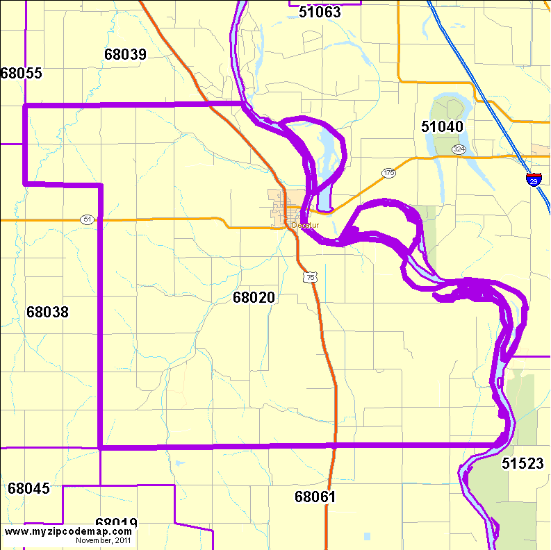 map of 68020