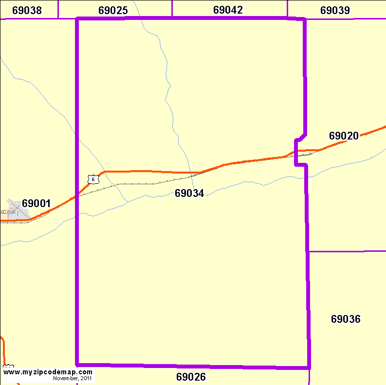 map of 69034