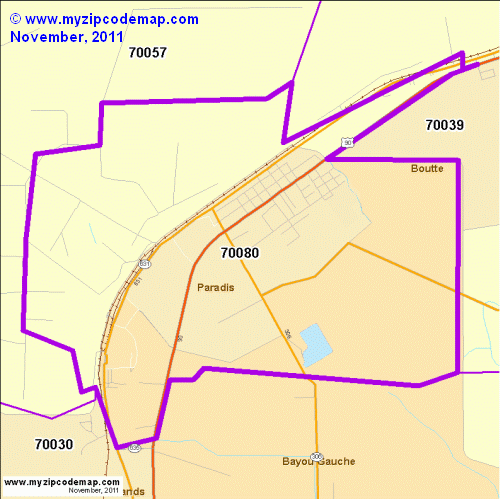 map of 70080