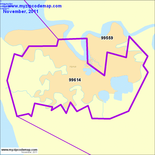 map of 99614
