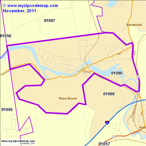 map of 01080