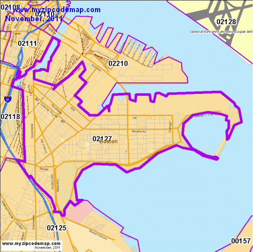 map of 02127