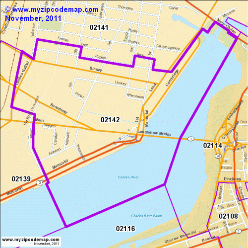 map of 02142