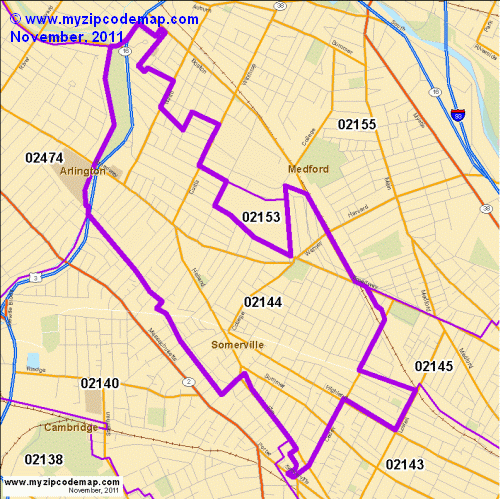 map of 02144