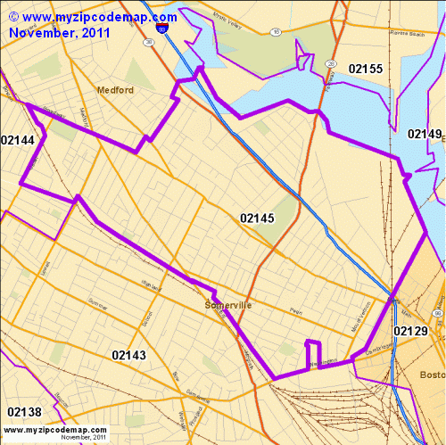 map of 02145