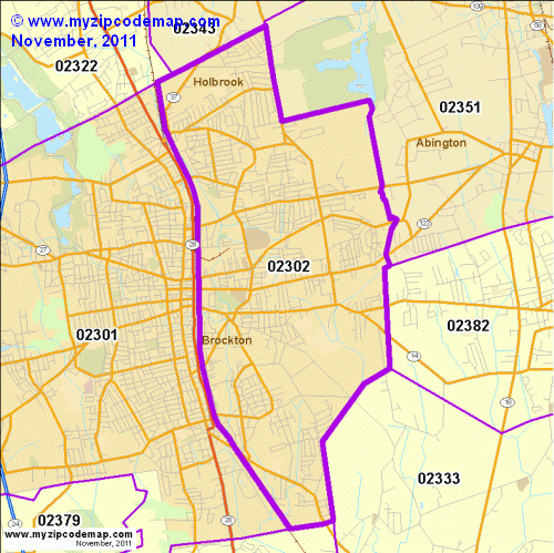 map of 02302