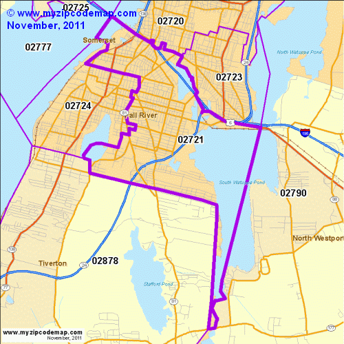 map of 02721