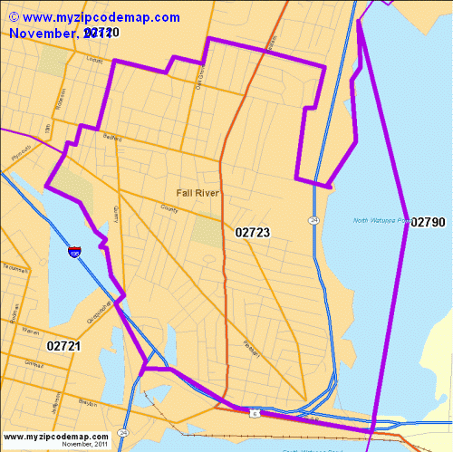map of 02723
