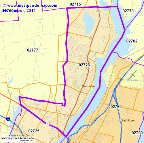 map of 02726