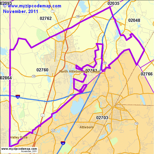 map of 02760