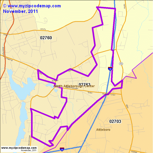 map of 02763