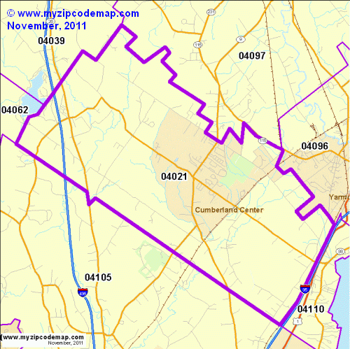 map of 04021