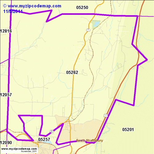map of 05262
