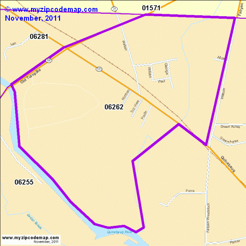 map of 06262