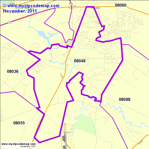 map of 08048