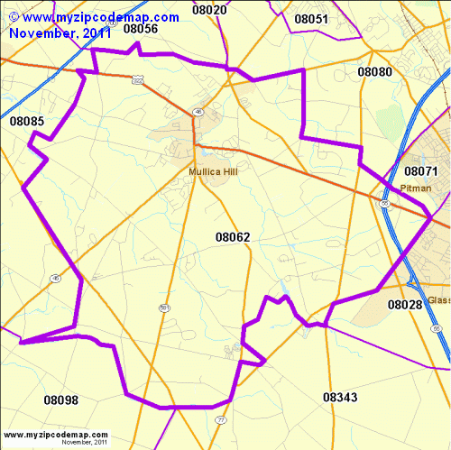 map of 08062