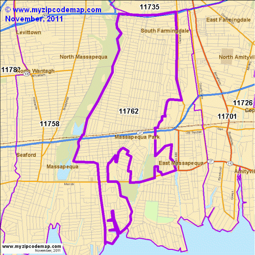 map of 11762