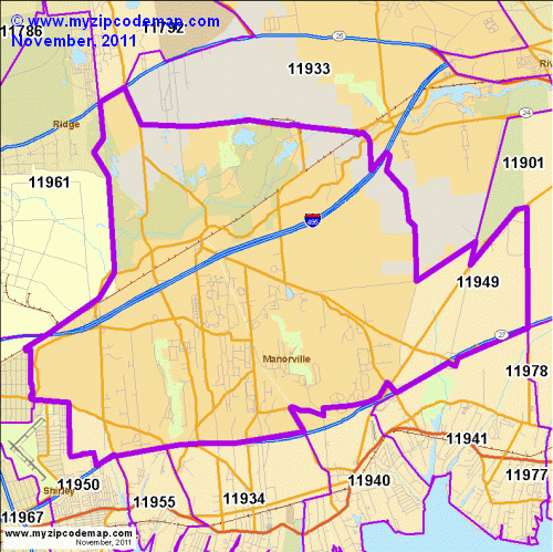 map of 11949