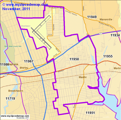 map of 11950