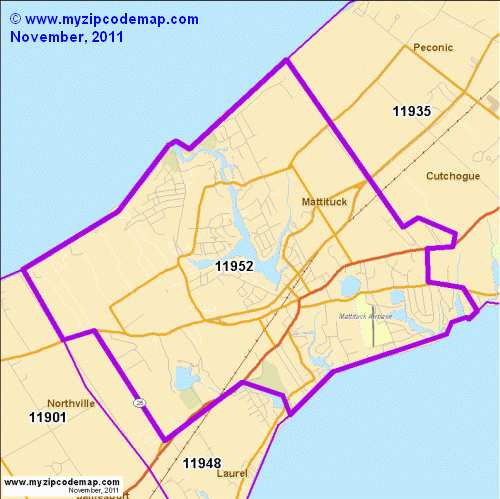 map of 11952
