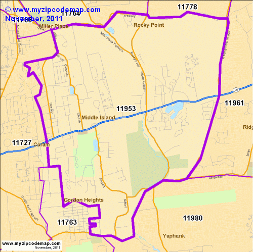map of 11953