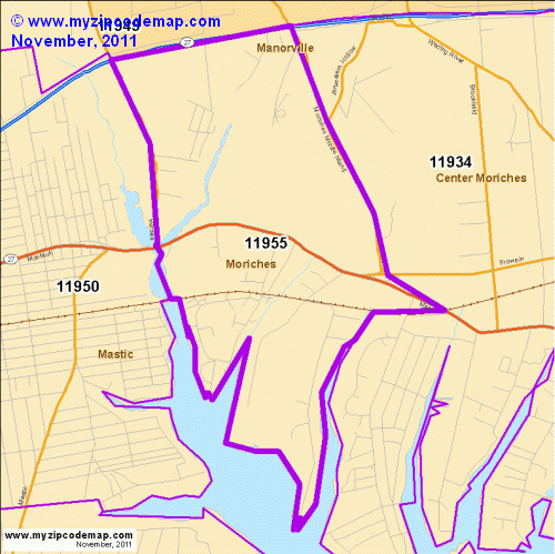 map of 11955
