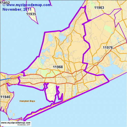 map of 11968