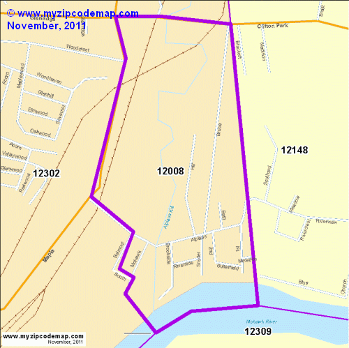 map of 12008