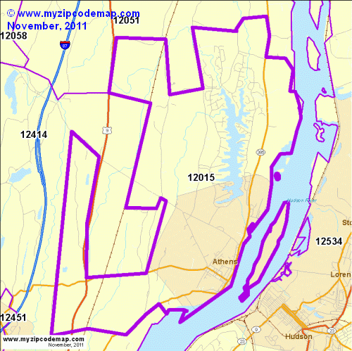 map of 12015