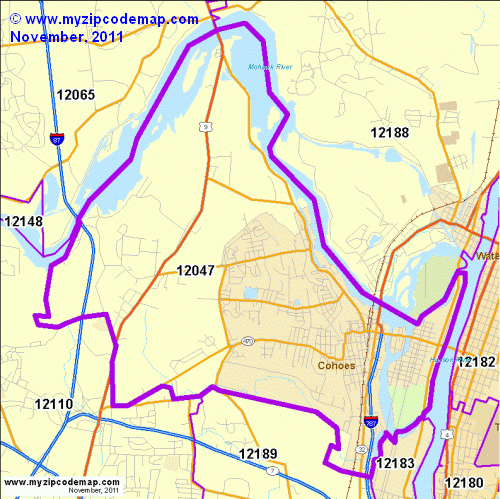 map of 12047