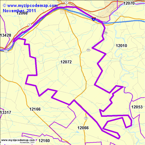 map of 12072