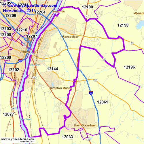 map of 12144