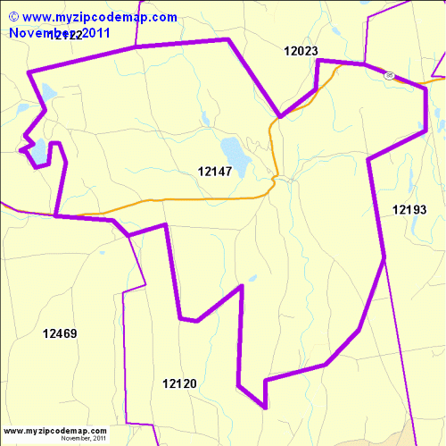 map of 12147